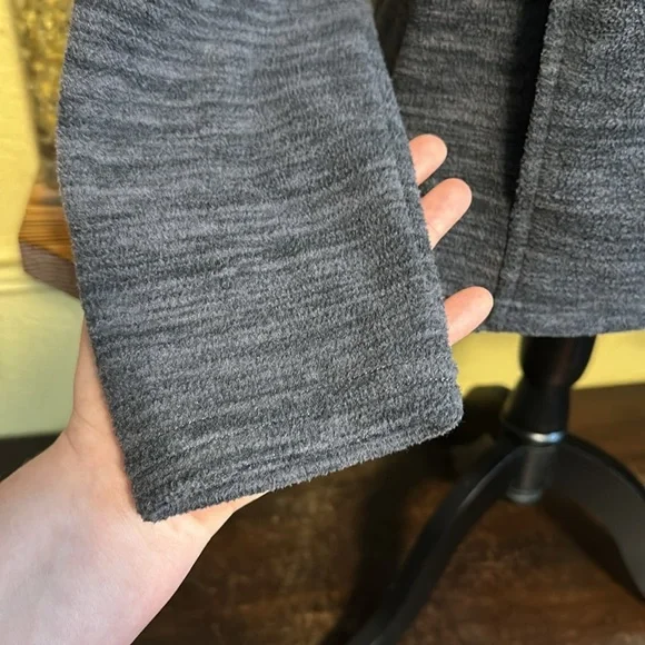 George Polar Fleece Jacket - Picture 3 of 8